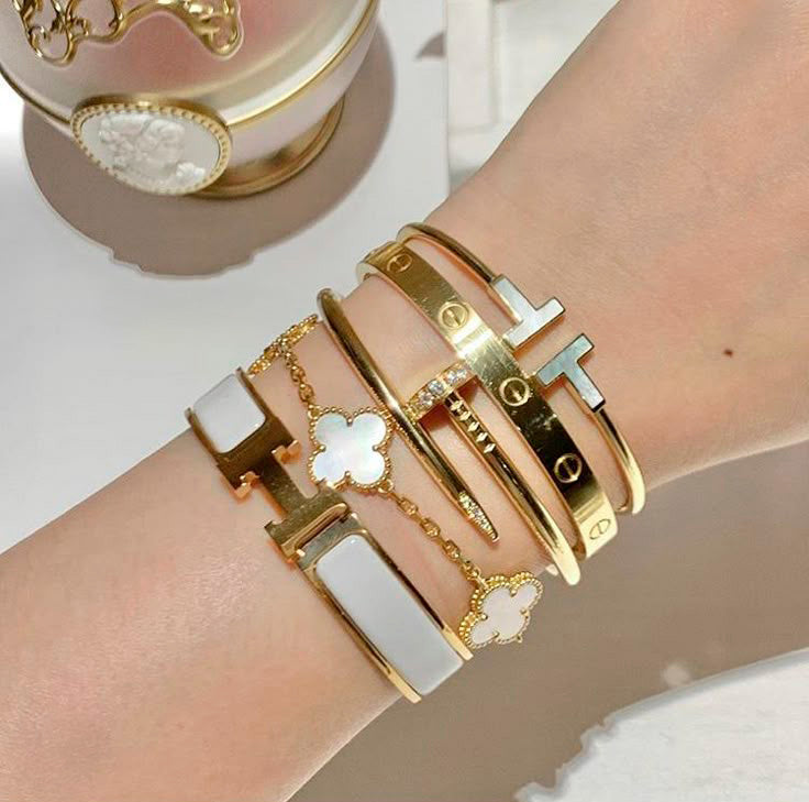 SET MONACO | ORO