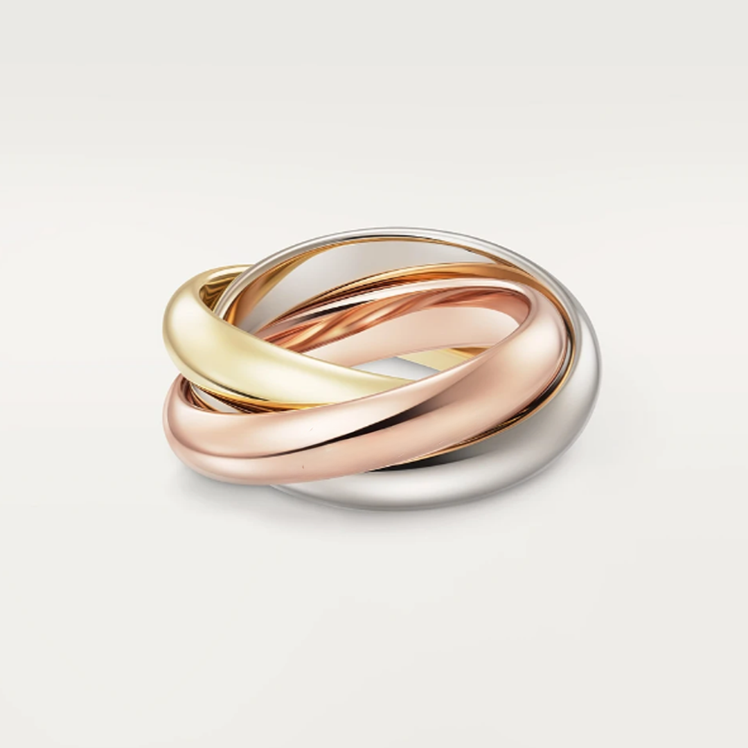 TRINITY VÉRA ANELLO