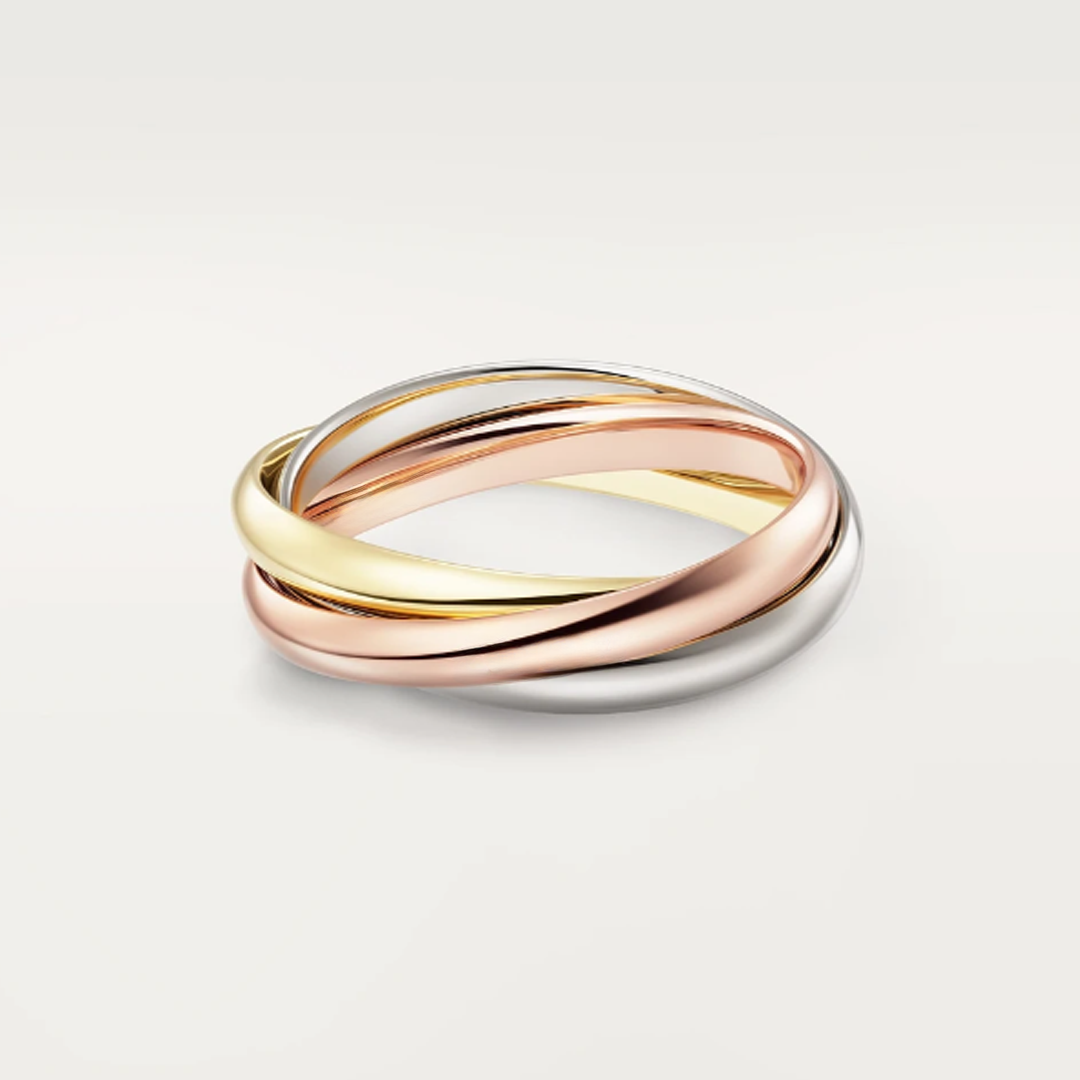 TRINITY VÉRA ANELLO
