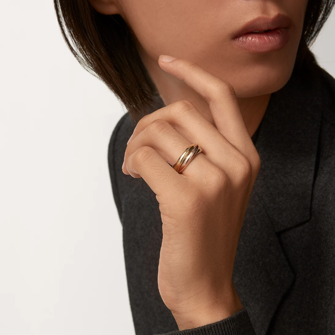 TRINITY VÉRA ANELLO