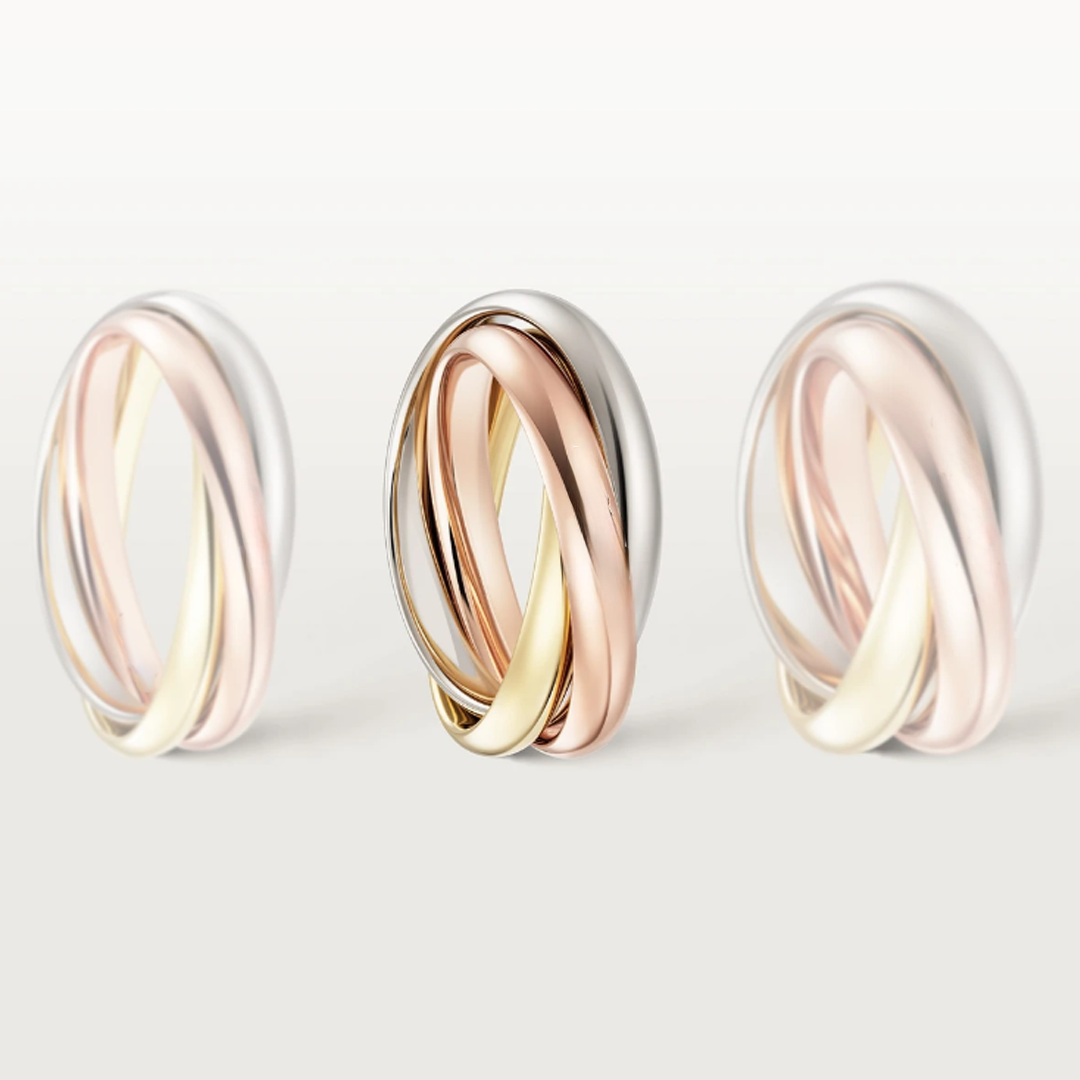 TRINITY VÉRA ANELLO