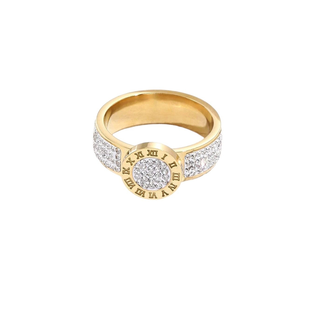 SIRI ANELLO | ORO