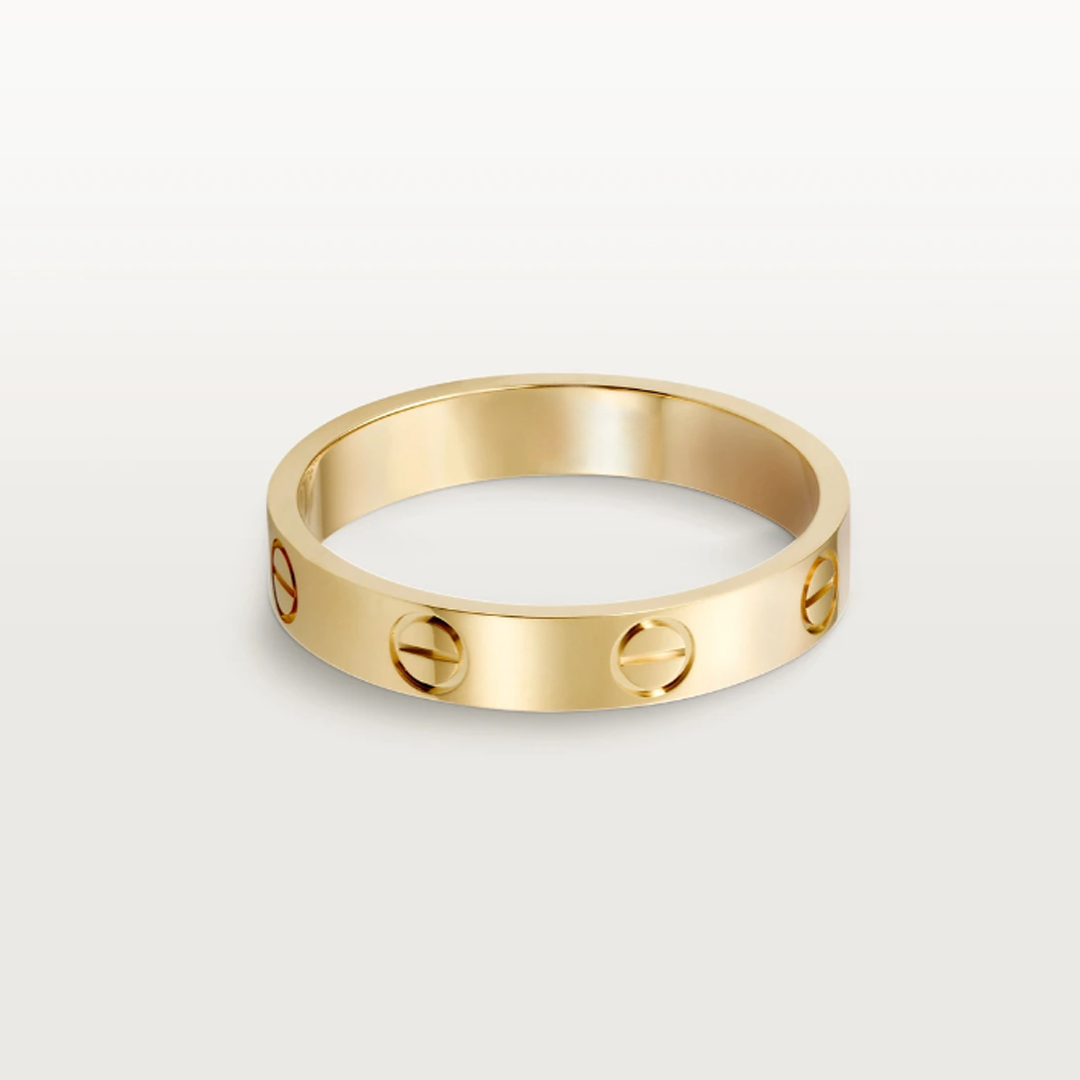 AMORE ANELLO | PICCOLO