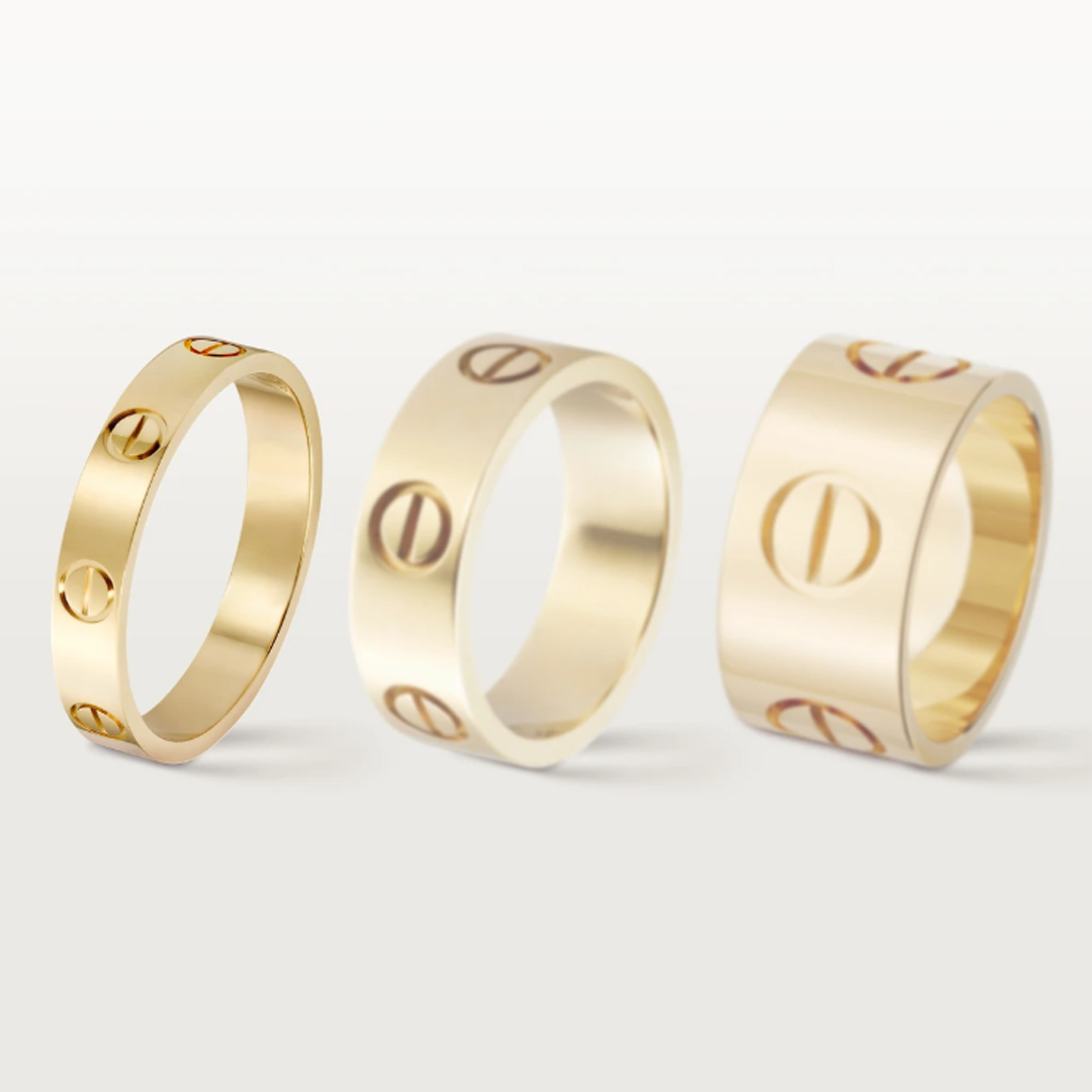 AMORE ANELLO | PICCOLO