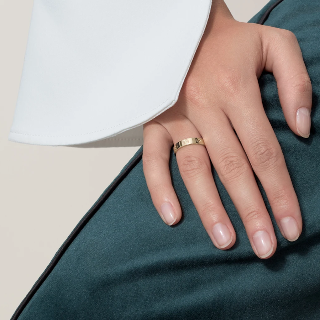 AMORE ANELLO | PICCOLO
