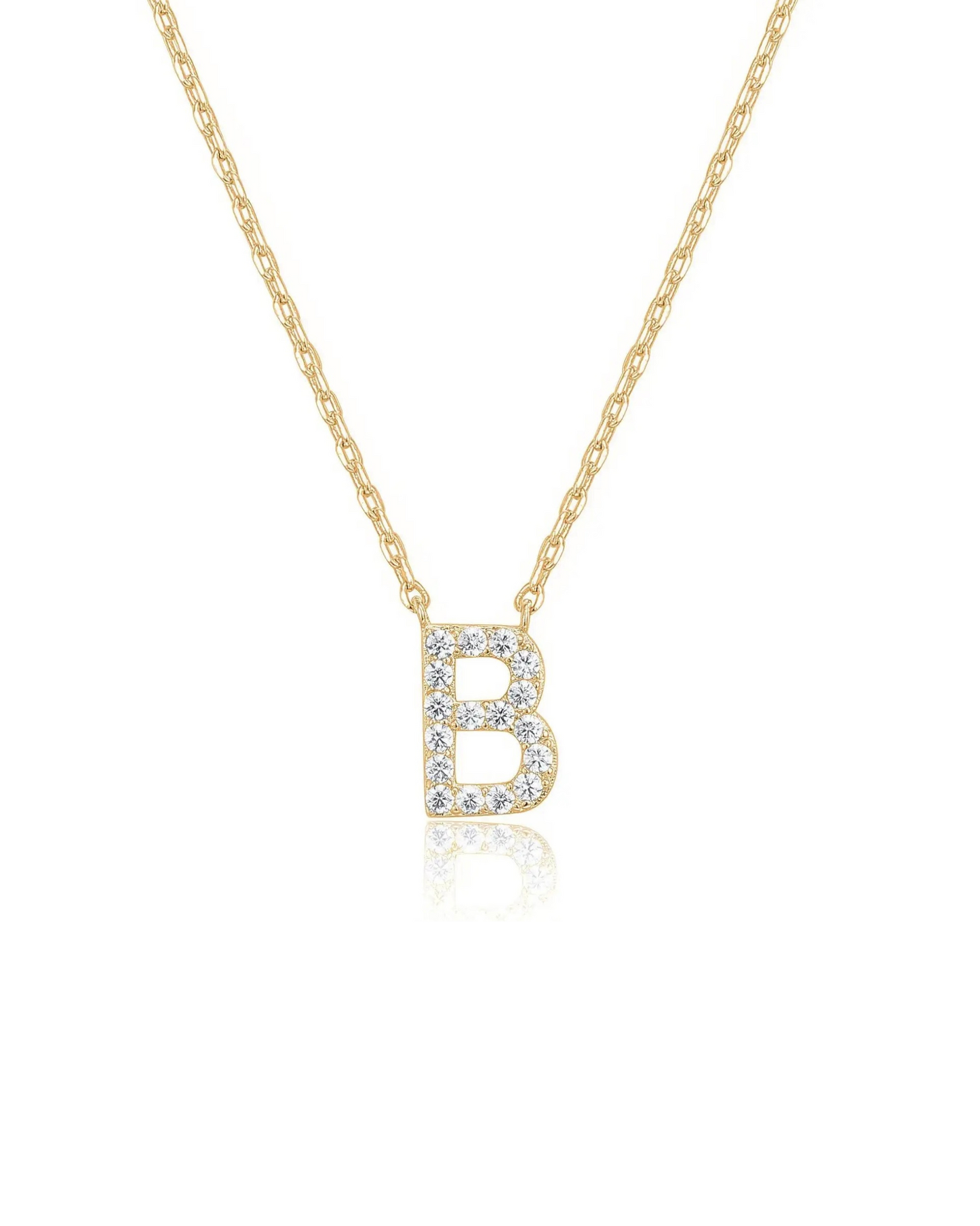 INITIAL COLLANE | ORO