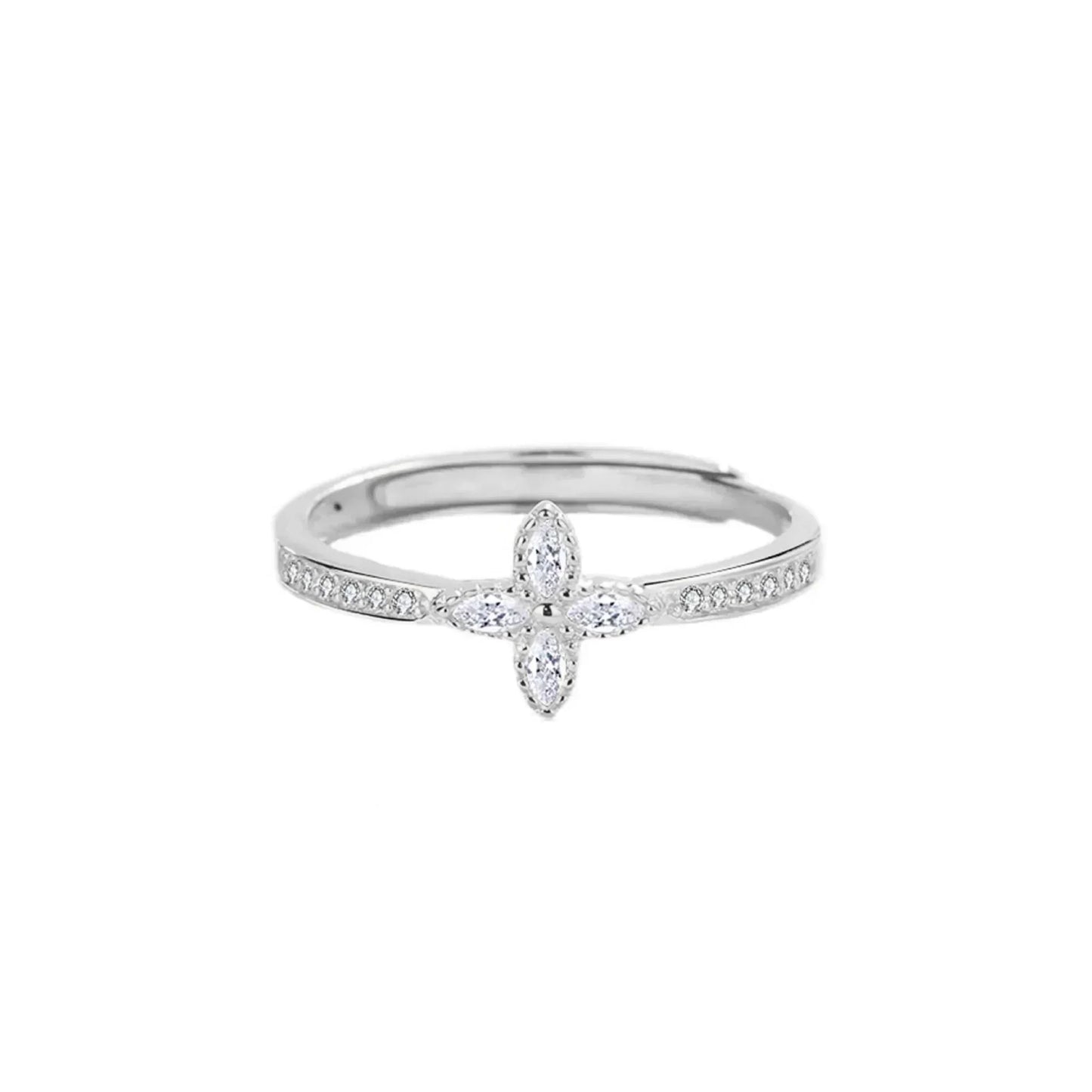 DONATELLA ANELLO | ARGENTO