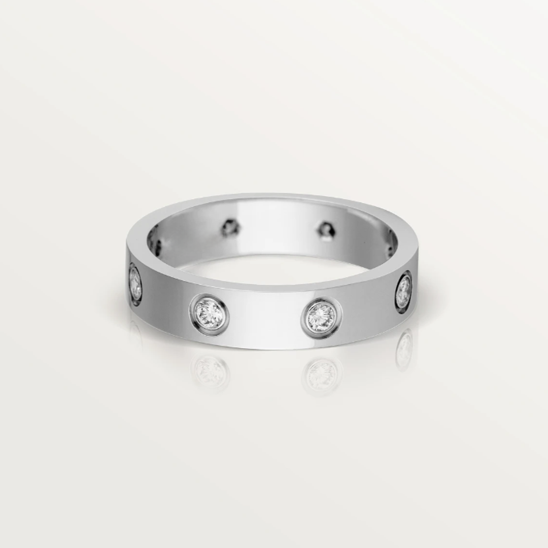 AMORE ANELLO | DIAMANTE