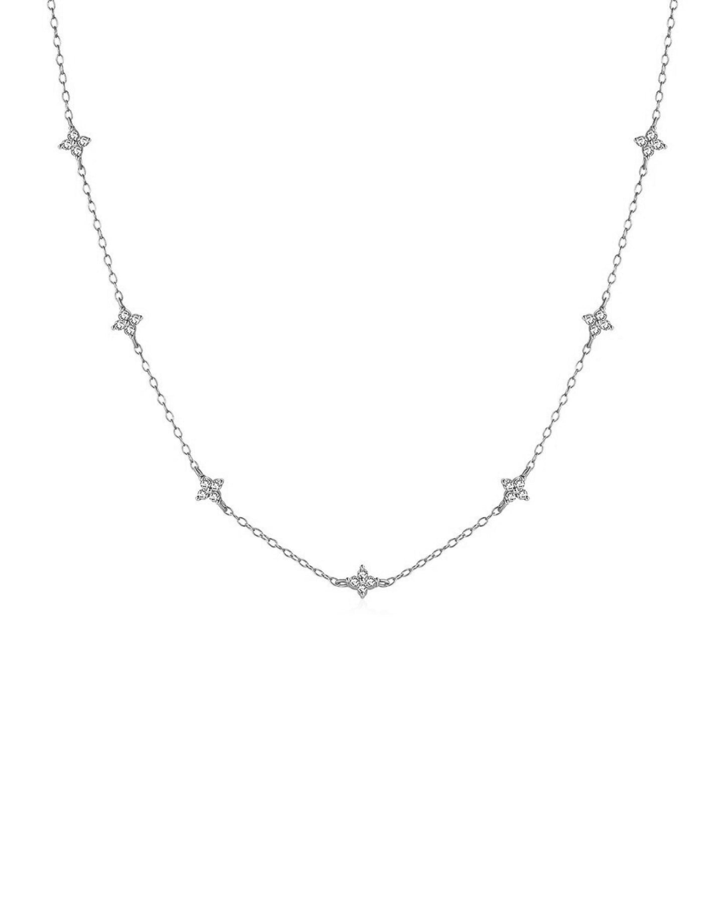 COLLANE KALI | ARGENTO