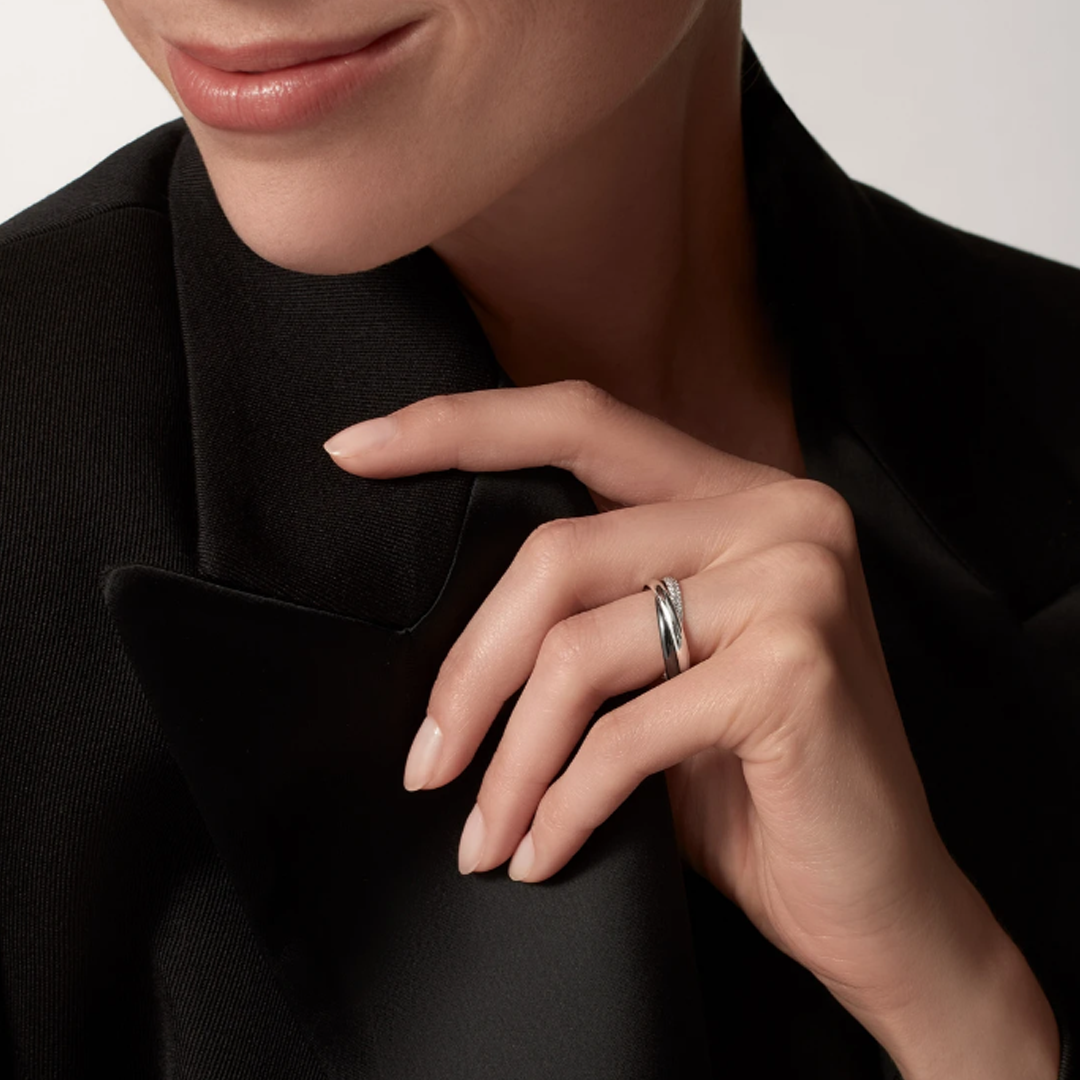 TRINITY THÉA ANELLO