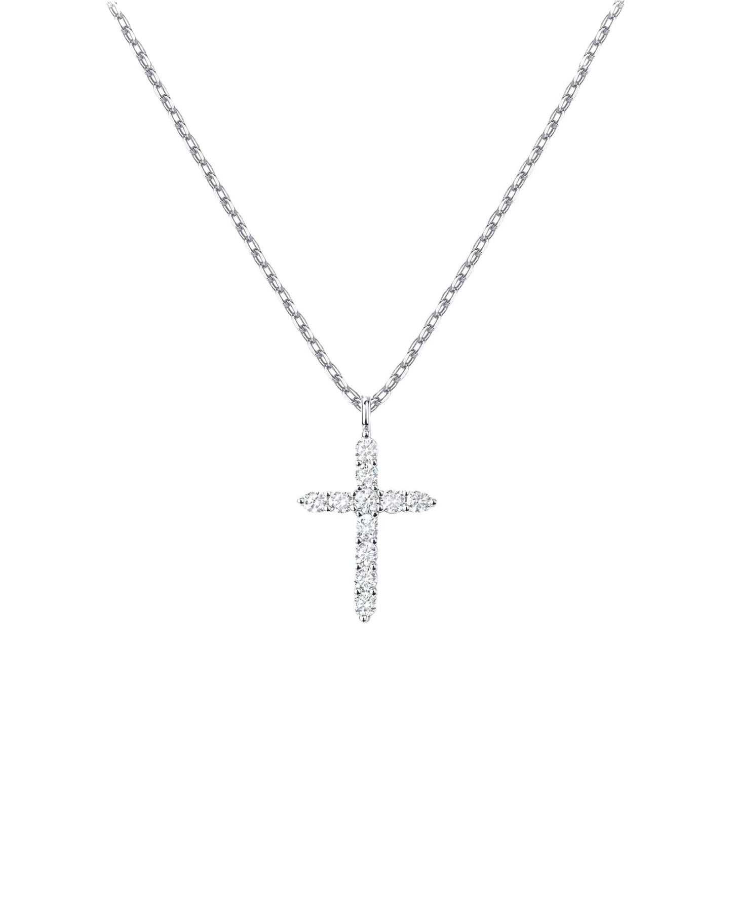 GINNA COLLANE | ARGENTO