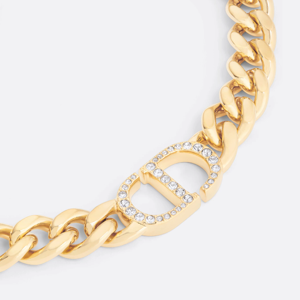 DIANA COLLANE | DIAMANTE ORO