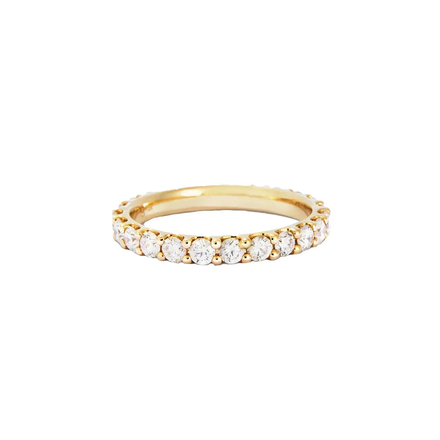 ABBY CLASSIC ANELLO | ORO