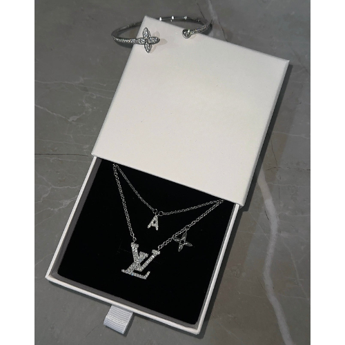 LEYA COLLANE | ARGENTO