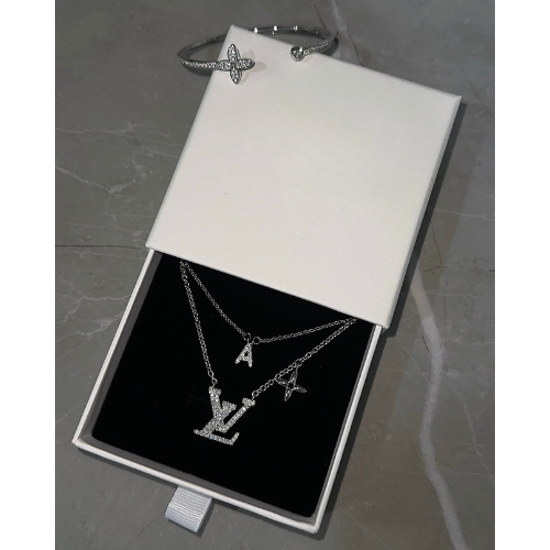 INITIAL COLLANE | ARGENTO