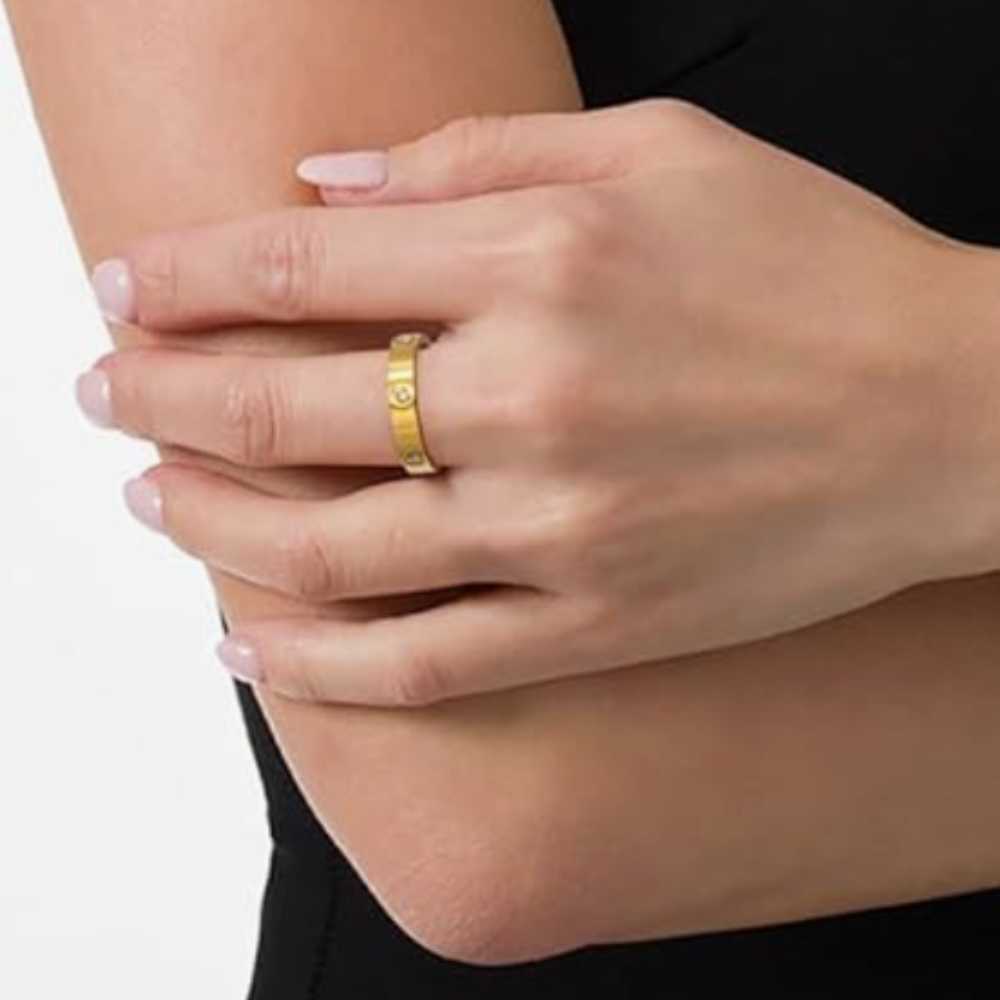 AMORE ANELLO | ORO