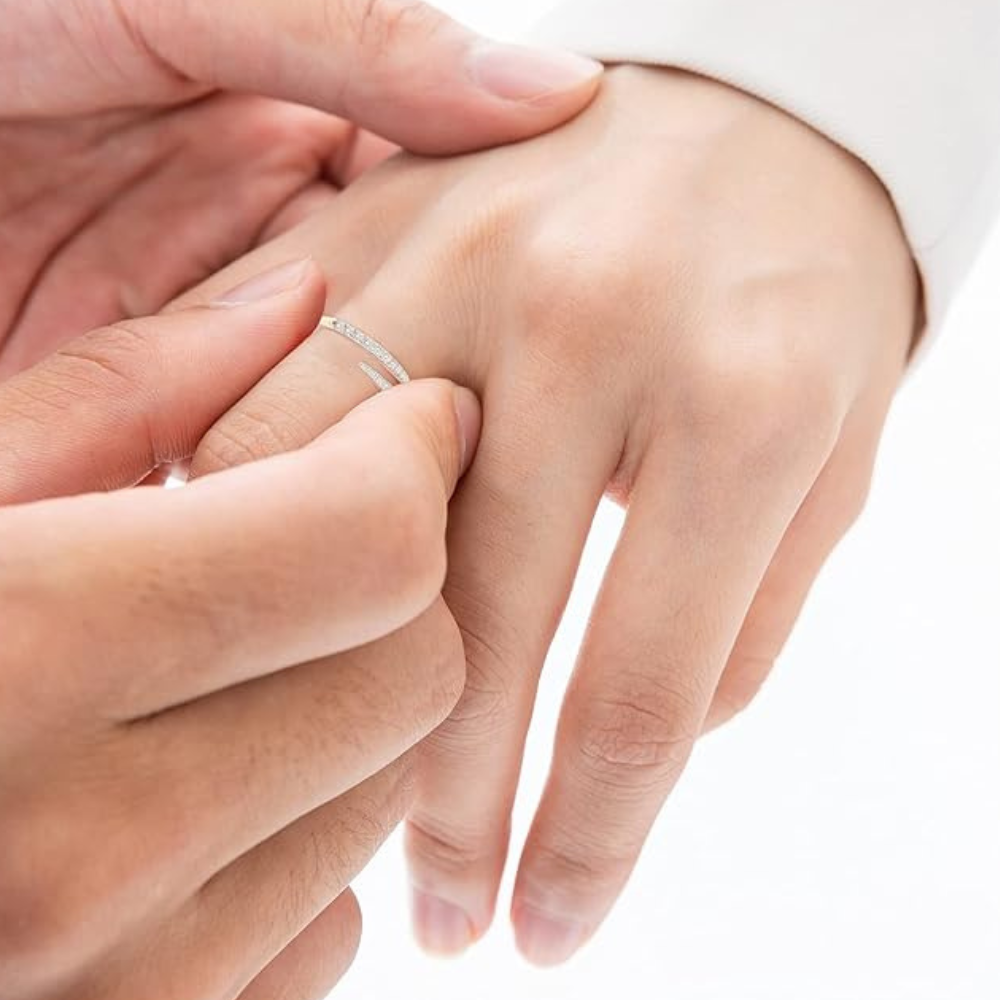 LIANA ANELLO | ARGENTO