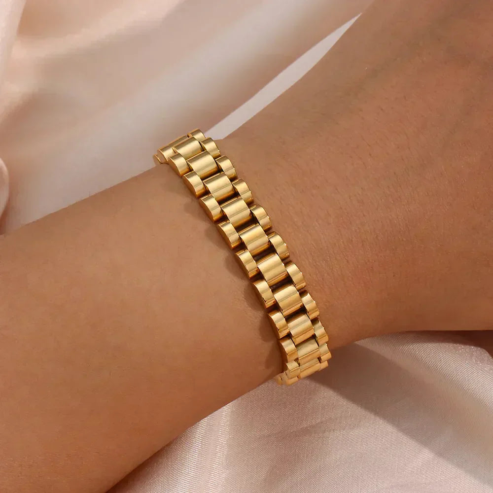 BRACCIALETTO | ORO