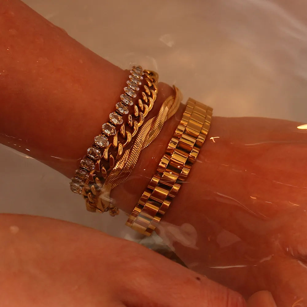 BRACCIALETTO | ORO