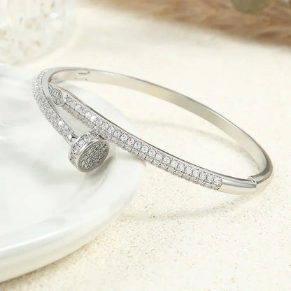 HERMIZ NAGEL ANELLO | DIAMANTE
