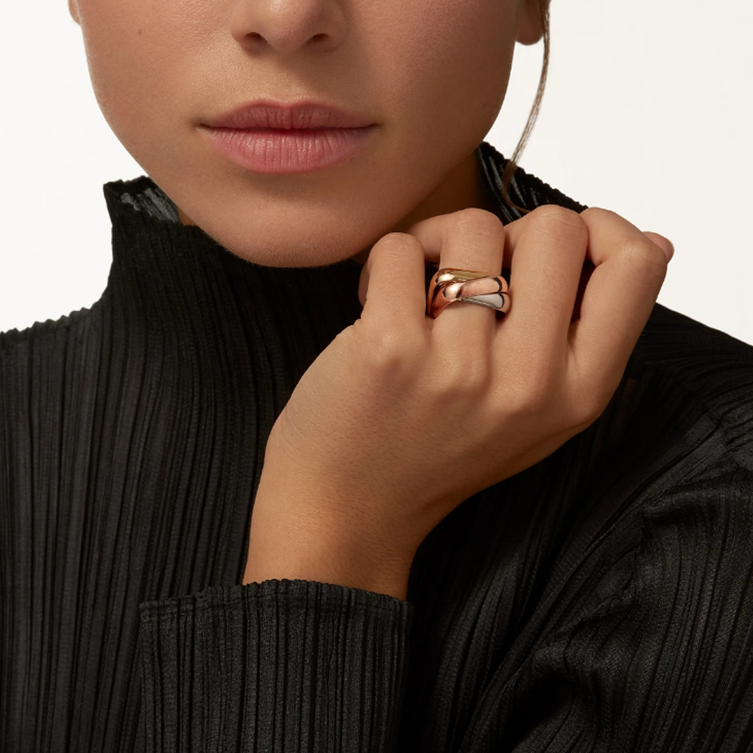 TRINITY CONSTANCE ANELLO