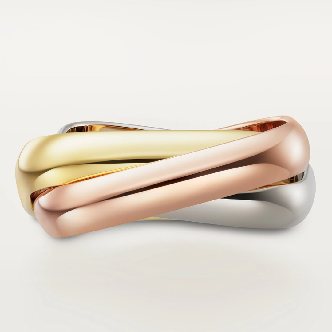 TRINITY CONSTANCE ANELLO