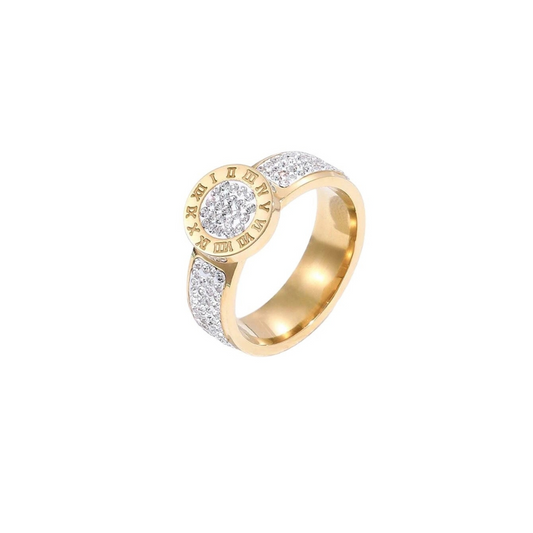 SIRI ANELLO | ORO