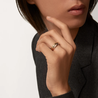TRINITY VÉRA ANELLO