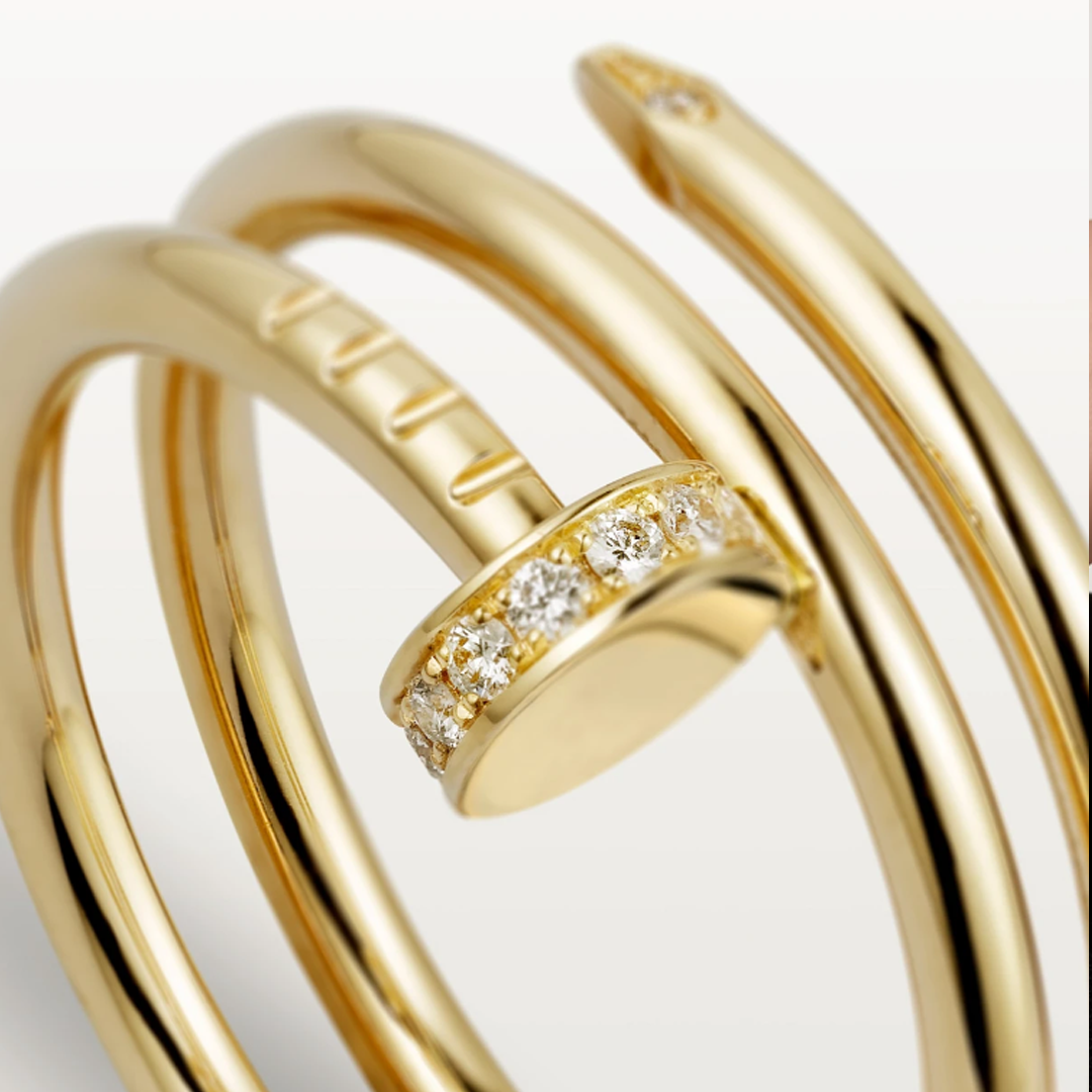 CLOU GABRIELLE ANELLO