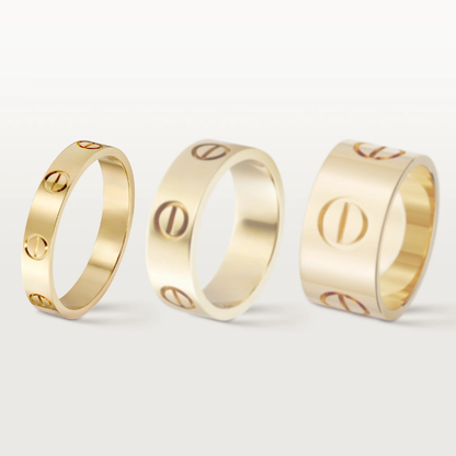 AMORE ANELLO | PICCOLO