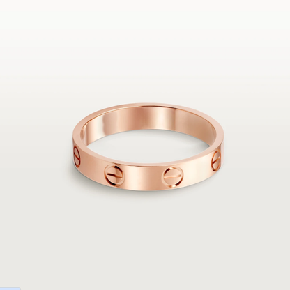 AMORE ANELLO | PICCOLO