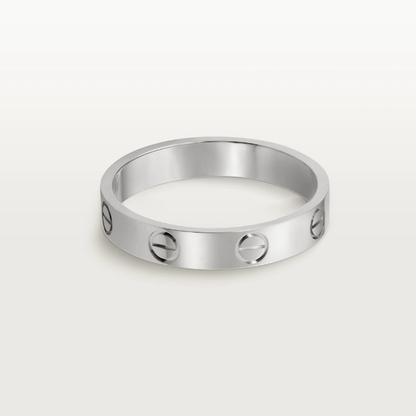 AMORE ANELLO | PICCOLO