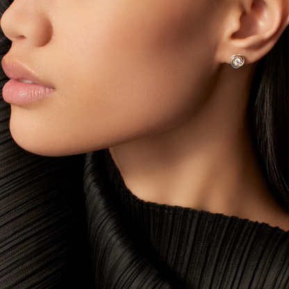 TRINITY VICTOIRE ORECCHINI