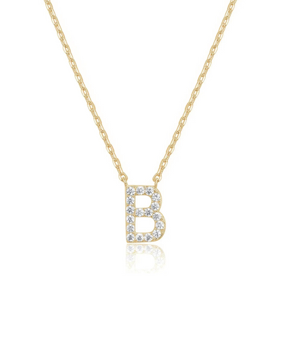 INITIAL COLLANE | ORO