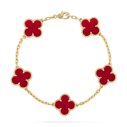 LUXE RADIANT SET | ORO ROSSO