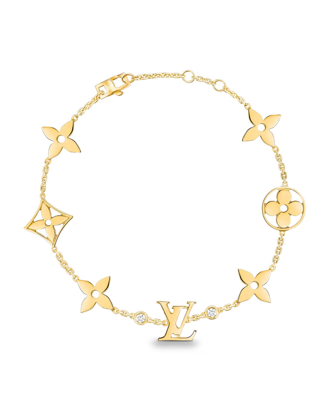 LOTTIE ARMBAND | ORO