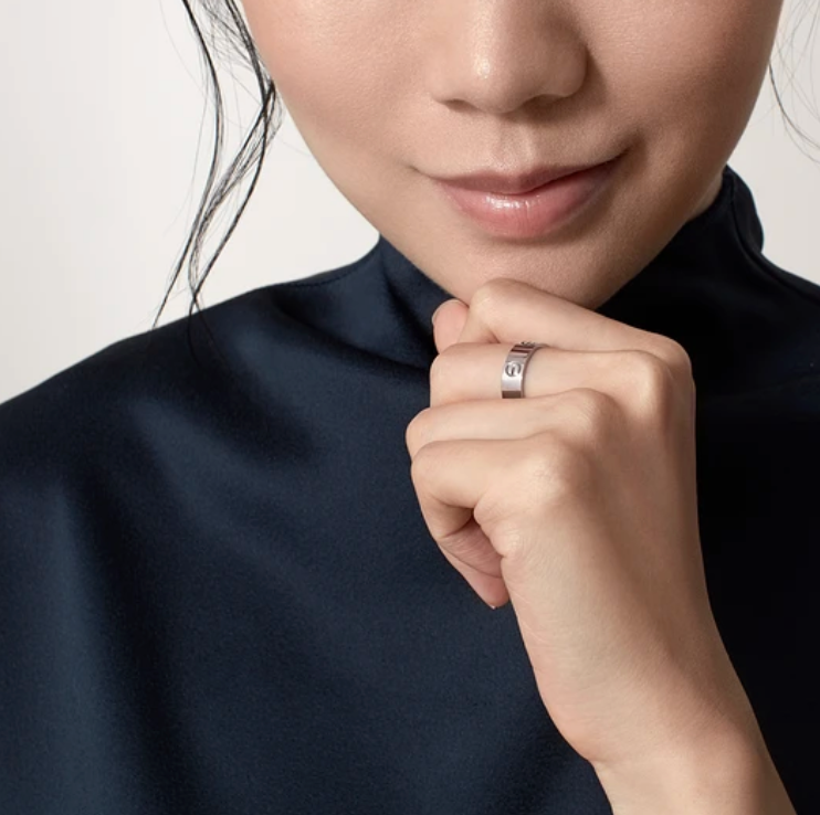 AVA ANELLO | ARGENTO