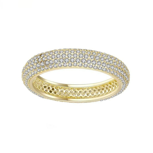 BELLE ANELLO | ORO