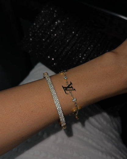 LOTTIE ARMBAND | ORO