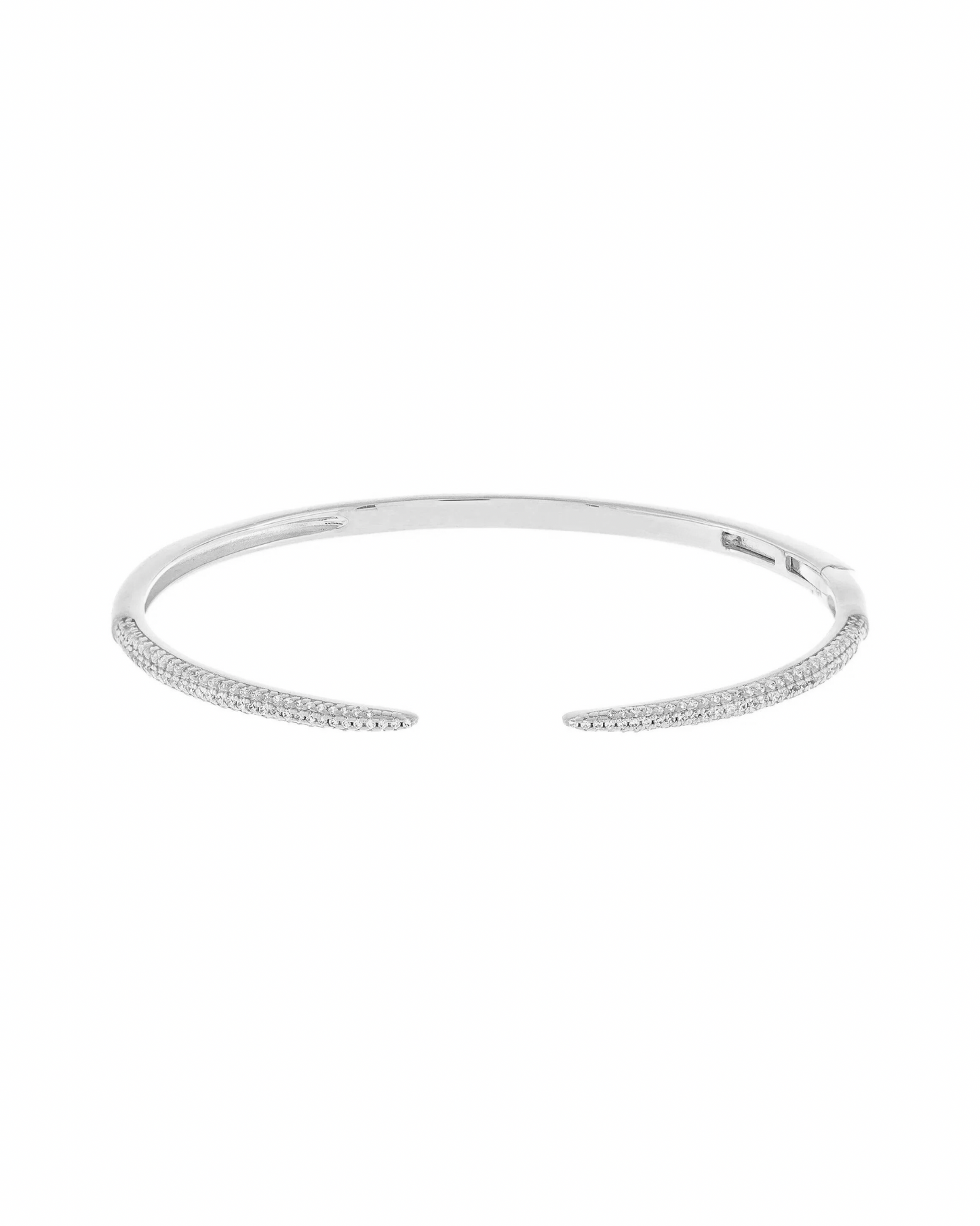 PIXIE CUFF | ARGENTO