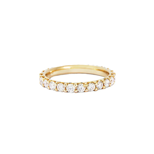 ABBY CLASSIC ANELLO | ORO