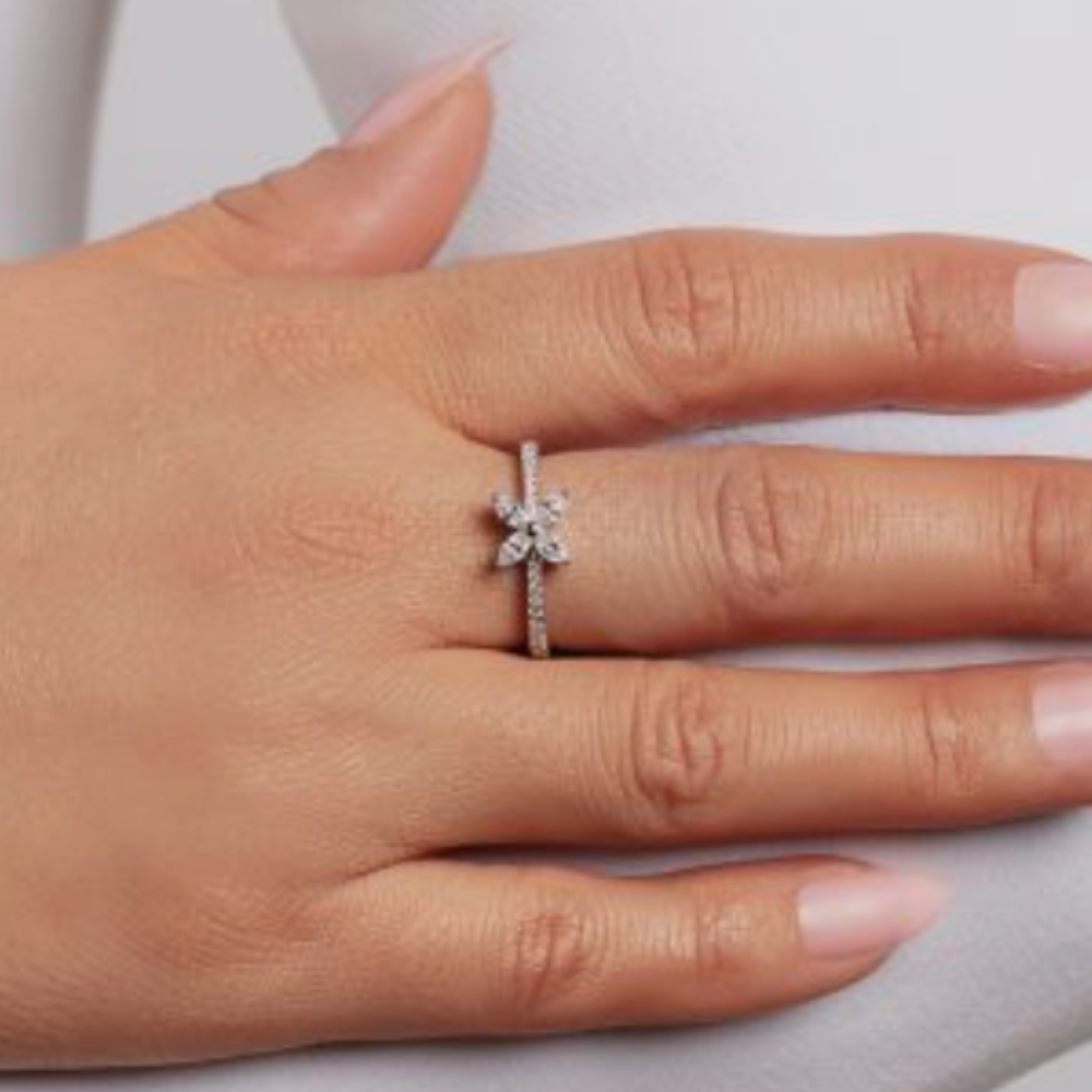 DONATELLA ANELLO | ARGENTO