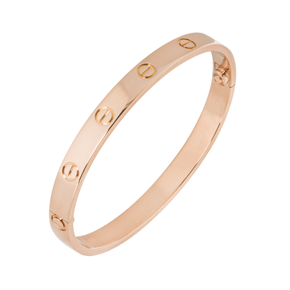 ETERNITY BRACCIALETTO | 18K ORO