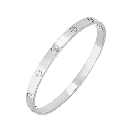 ETERNITY BRACCIALETTO | 18K ORO
